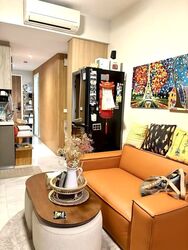 Uptown @ Farrer (D8), Apartment #571115721